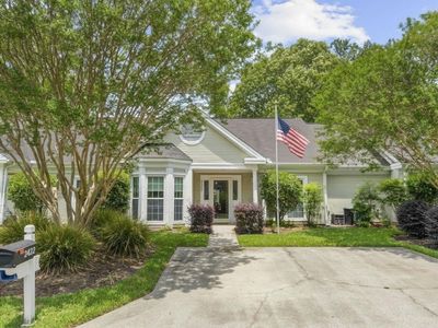 2422 Hansard Drive, North Charleston, SC 29406