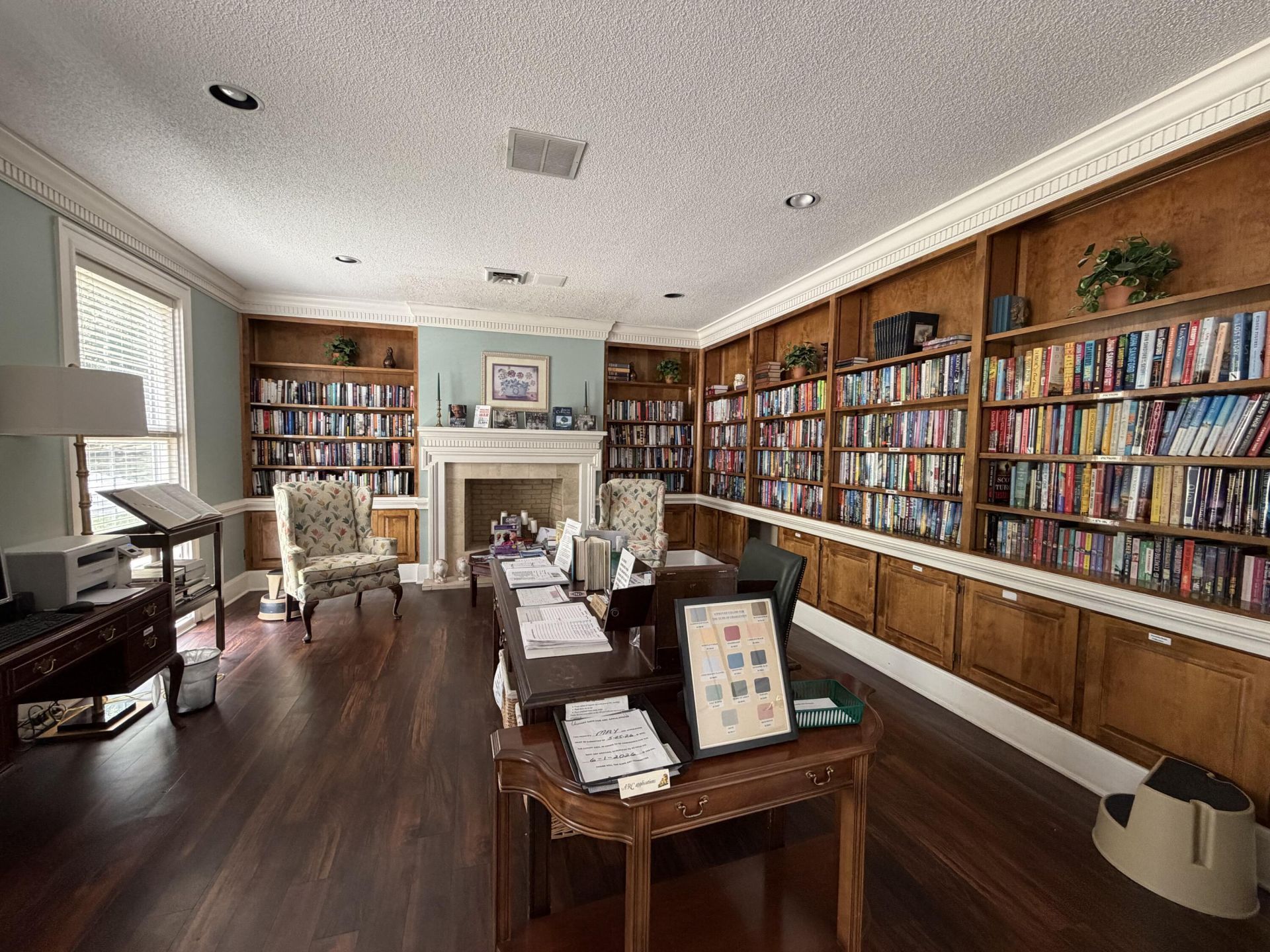 2422 Hansard Drive Photo 39