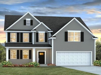 113 Coastline Street, Ridgeville, SC 29472