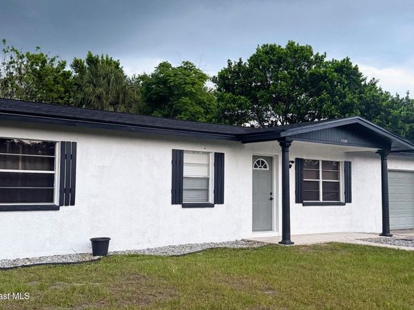 3300 Argyle Road, Titusville, FL 32796