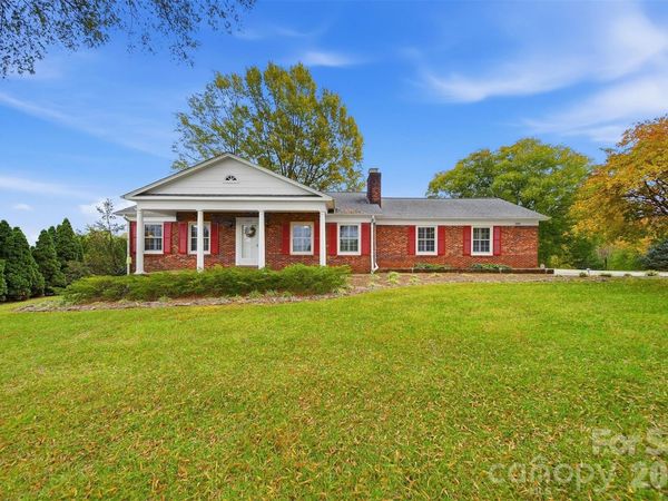 6999 W Nc 10 Highway , Vale, NC 28168