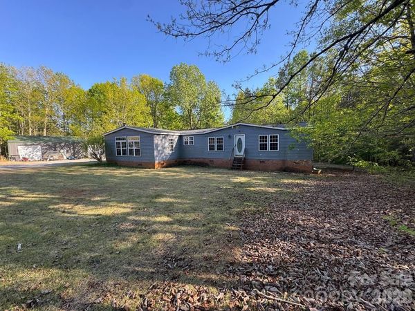 135 Benton Road , Kings Mountain, NC 28086