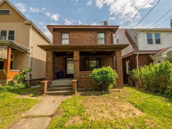 3400 Allendale Street , Pittsburgh, PA 15204