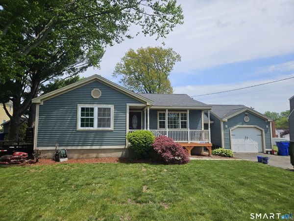 742 Wolcott Hill, Wethersfield, CT 06109