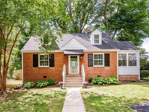 1312 Santa Rosa Road , Henrico, VA 23229