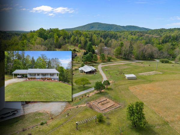 115 Cross Creek Lane LN, Callaway, VA 24067