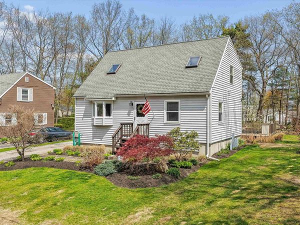 239 Wells Street, Manchester, NH 03104