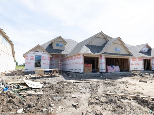 2909 E Northampton Street , Broken Arrow, OK 74014