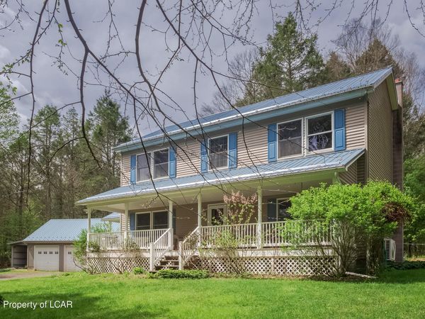 52 Green Valley Road, Sweet Valley, PA 18656