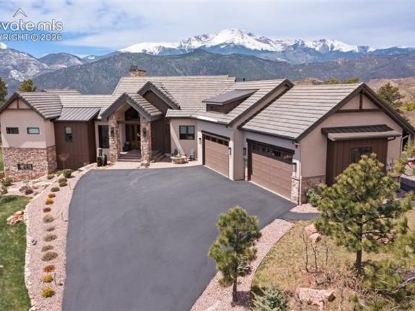 3770 Outback Vista Point, Colorado Springs, CO 80904