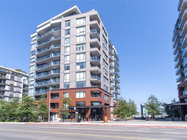 369 Tyee Rd, Unit #108, Victoria, BC V9A 0B6