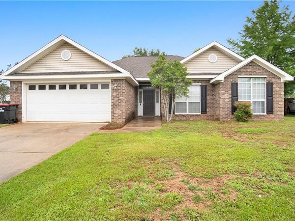 3546 Viking Court, Semmes, AL 36575