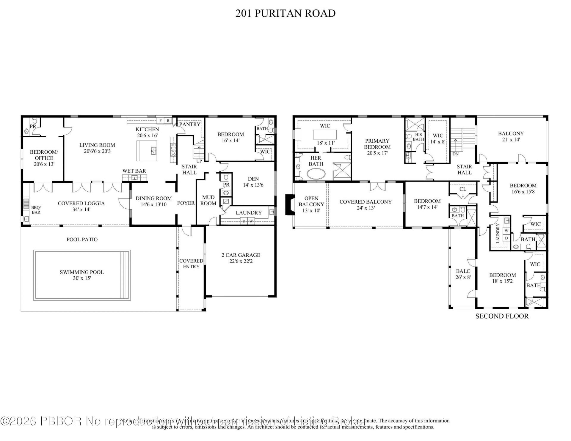 201 Puritan Road, West Palm Beach, FL 33405 Photo