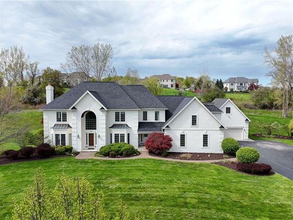 20 Sunrise Hill, Pittsford, NY 14534