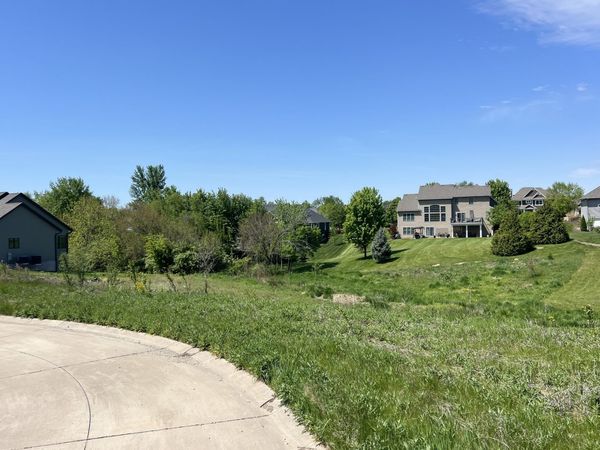 Lot 1 248th Avenue , Bettendorf, IA 52722