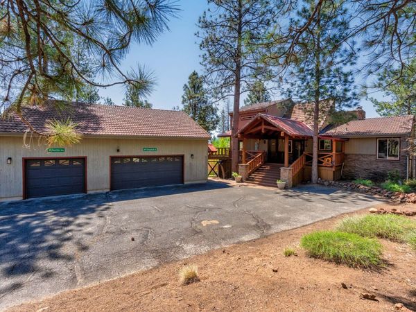 69470 Deer Ridge Road, Sisters, OR 97759