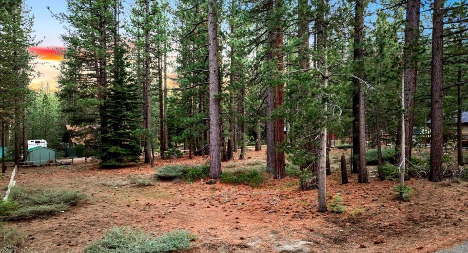 686 Cayuga Street, South Lake Tahoe, CA 96150 Photo
