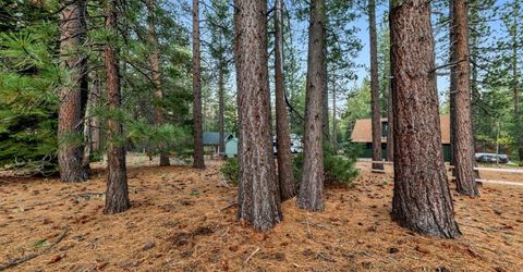 686 Cayuga Street, South Lake Tahoe, CA 96150 Photo