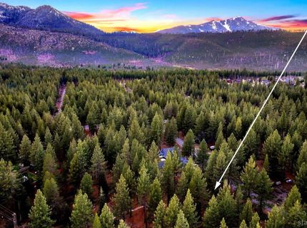 686 Cayuga Street, South Lake Tahoe, CA 96150 Photo