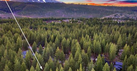 686 Cayuga Street, South Lake Tahoe, CA 96150 Photo