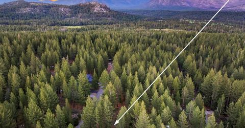 686 Cayuga Street, South Lake Tahoe, CA 96150 Photo