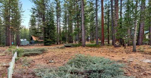 686 Cayuga Street, South Lake Tahoe, CA 96150 Photo