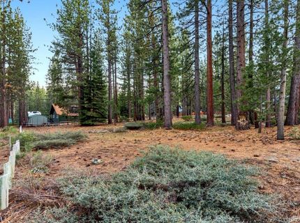 686 Cayuga Street, South Lake Tahoe, CA 96150 Photo