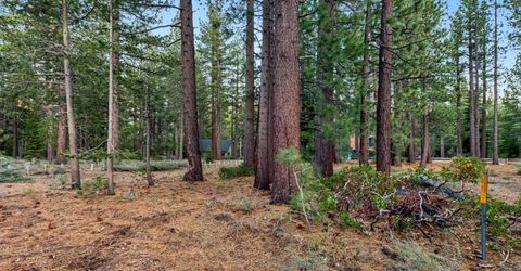 686 Cayuga Street, South Lake Tahoe, CA 96150 Photo