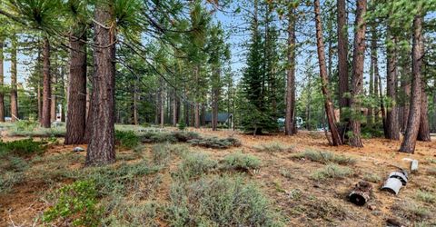 686 Cayuga Street, South Lake Tahoe, CA 96150 Photo