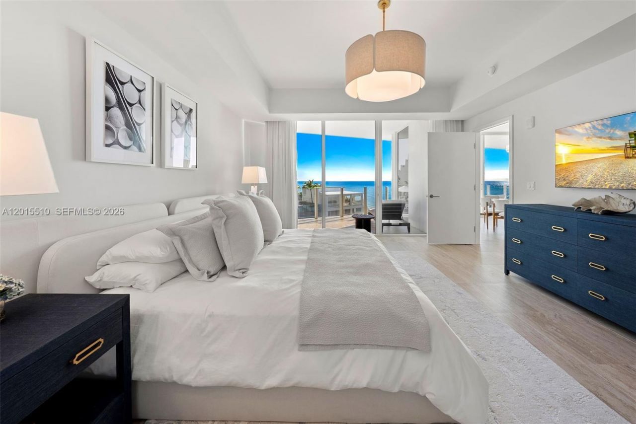 525 N Fort Lauderdale Beach Blvd, Unit 702, Fort Lauderdale, FL 33304 Photo