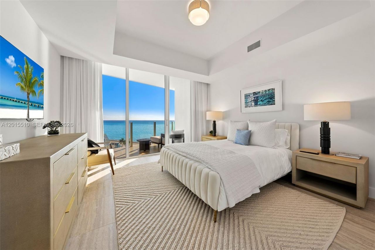 525 N Fort Lauderdale Beach Blvd, Unit 702, Fort Lauderdale, FL 33304 Photo
