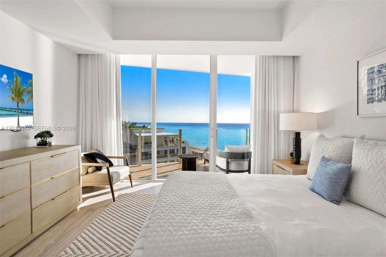 525 N Fort Lauderdale Beach Blvd, Unit 702, Fort Lauderdale, FL 33304 Photo