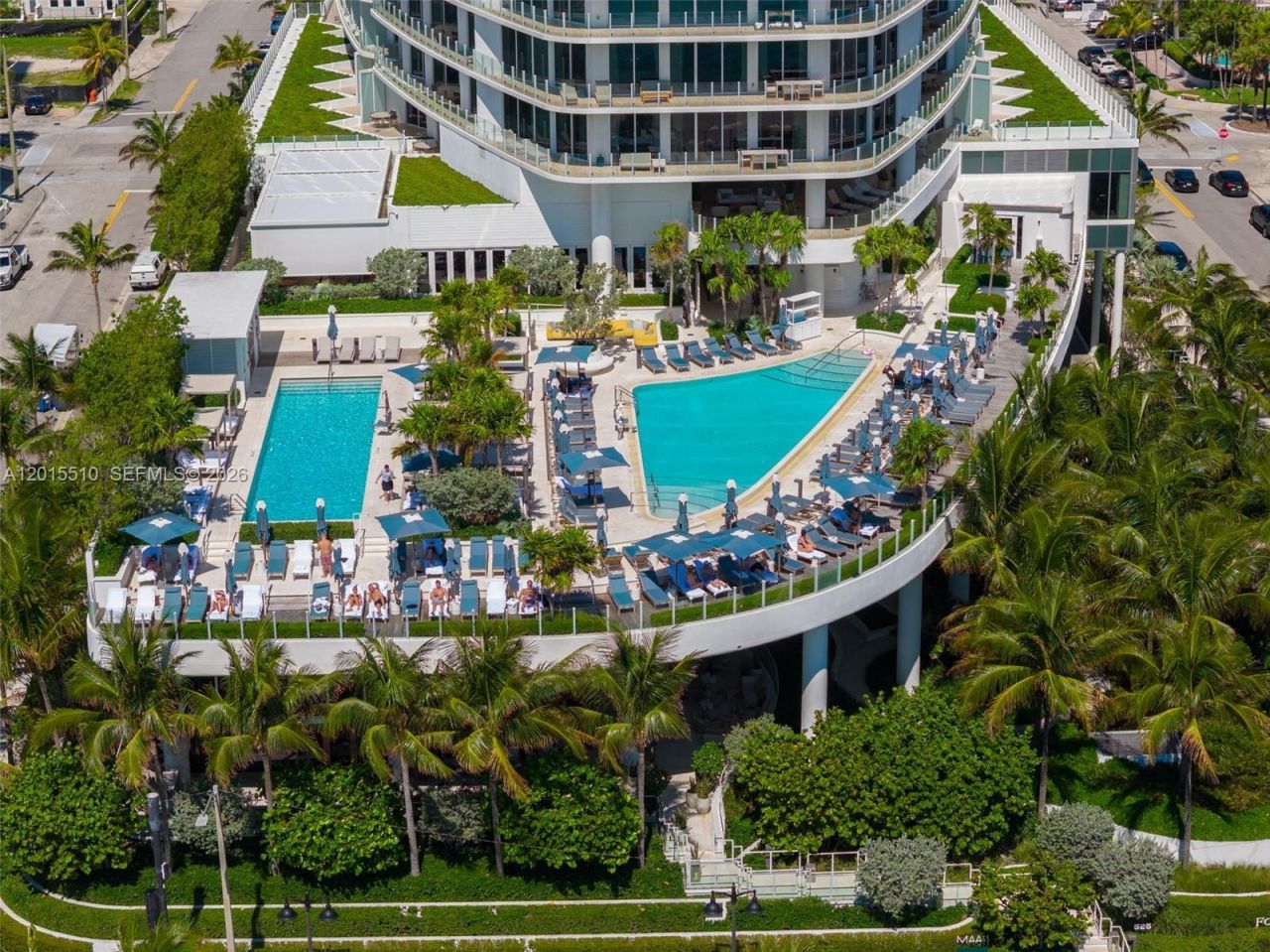 525 N Fort Lauderdale Beach Blvd, Unit 702, Fort Lauderdale, FL 33304 Photo