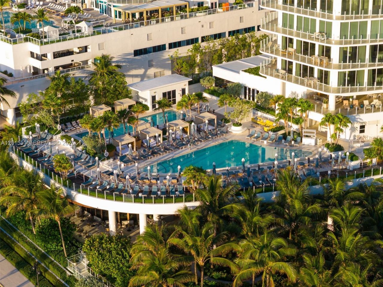 525 N Fort Lauderdale Beach Blvd, Unit 702, Fort Lauderdale, FL 33304 Photo