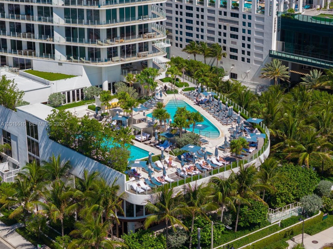 525 N Fort Lauderdale Beach Blvd, Unit 702, Fort Lauderdale, FL 33304 Photo