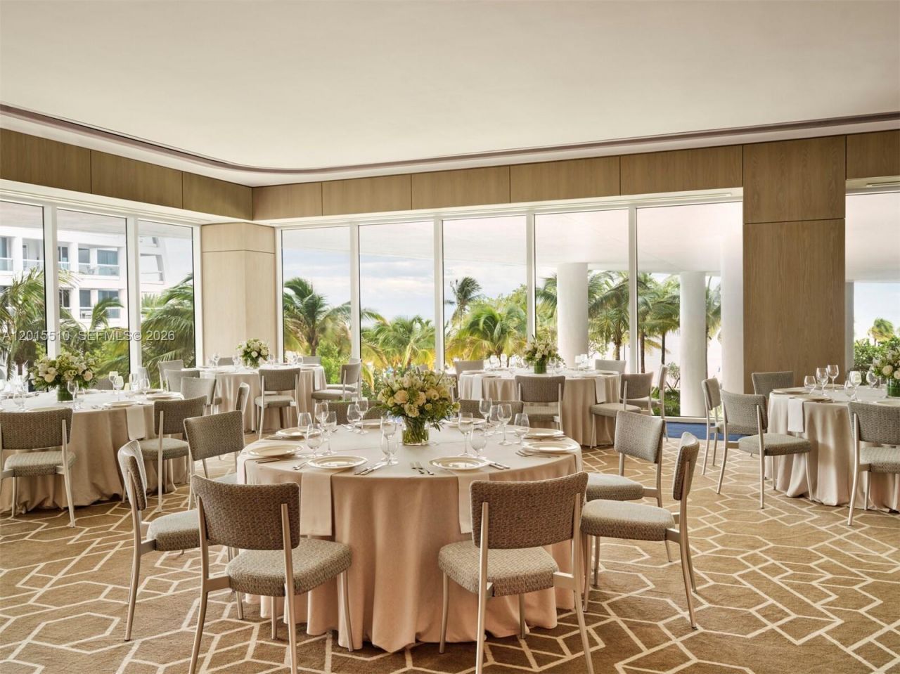 525 N Fort Lauderdale Beach Blvd, Unit 702, Fort Lauderdale, FL 33304 Photo