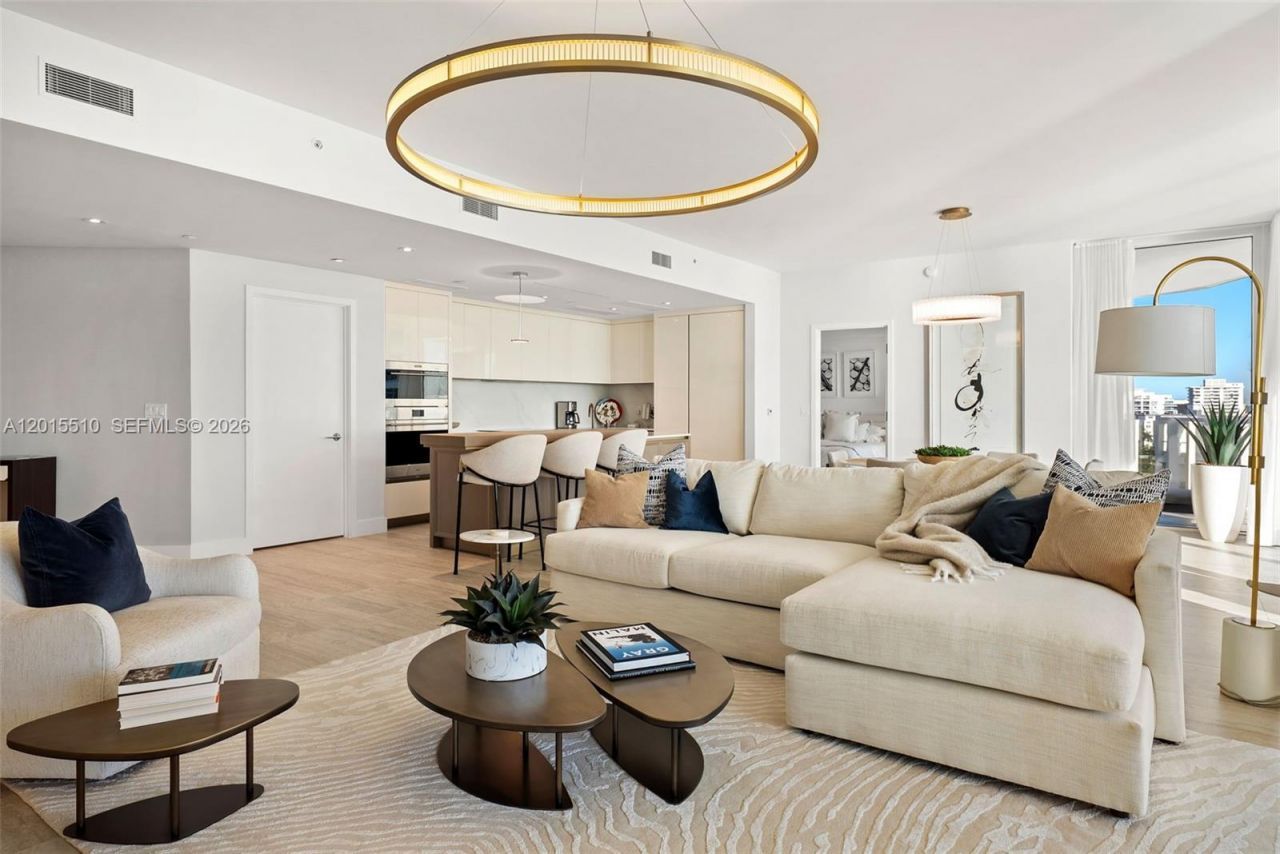 525 N Fort Lauderdale Beach Blvd, Unit 702, Fort Lauderdale, FL 33304 Photo