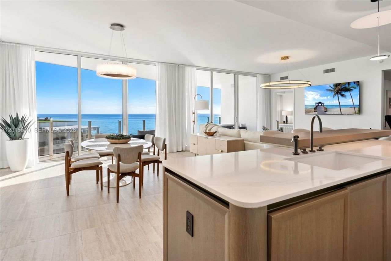 525 N Fort Lauderdale Beach Blvd, Unit 702, Fort Lauderdale, FL 33304 Photo