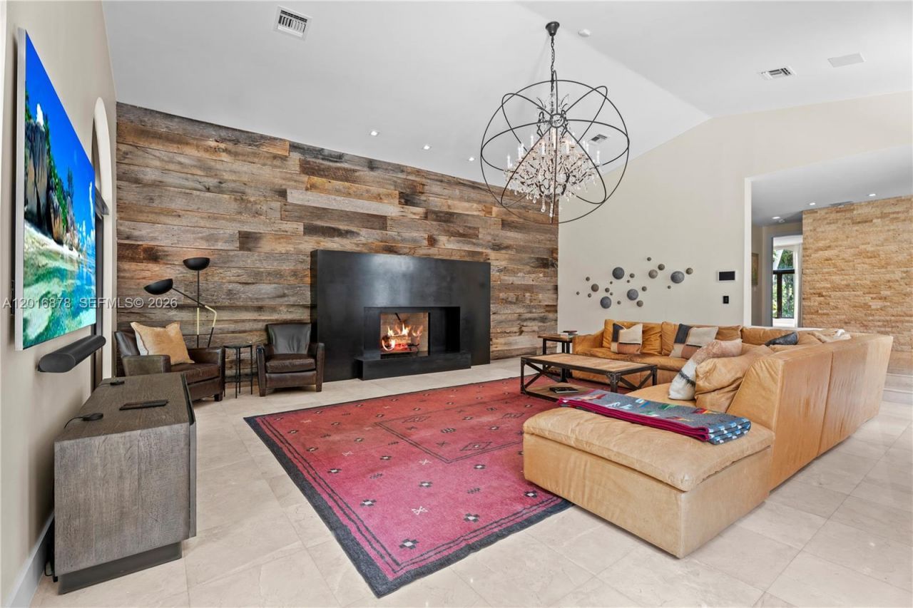8550 Old Cutler Rd , Coral Gables, FL 33143 Photo