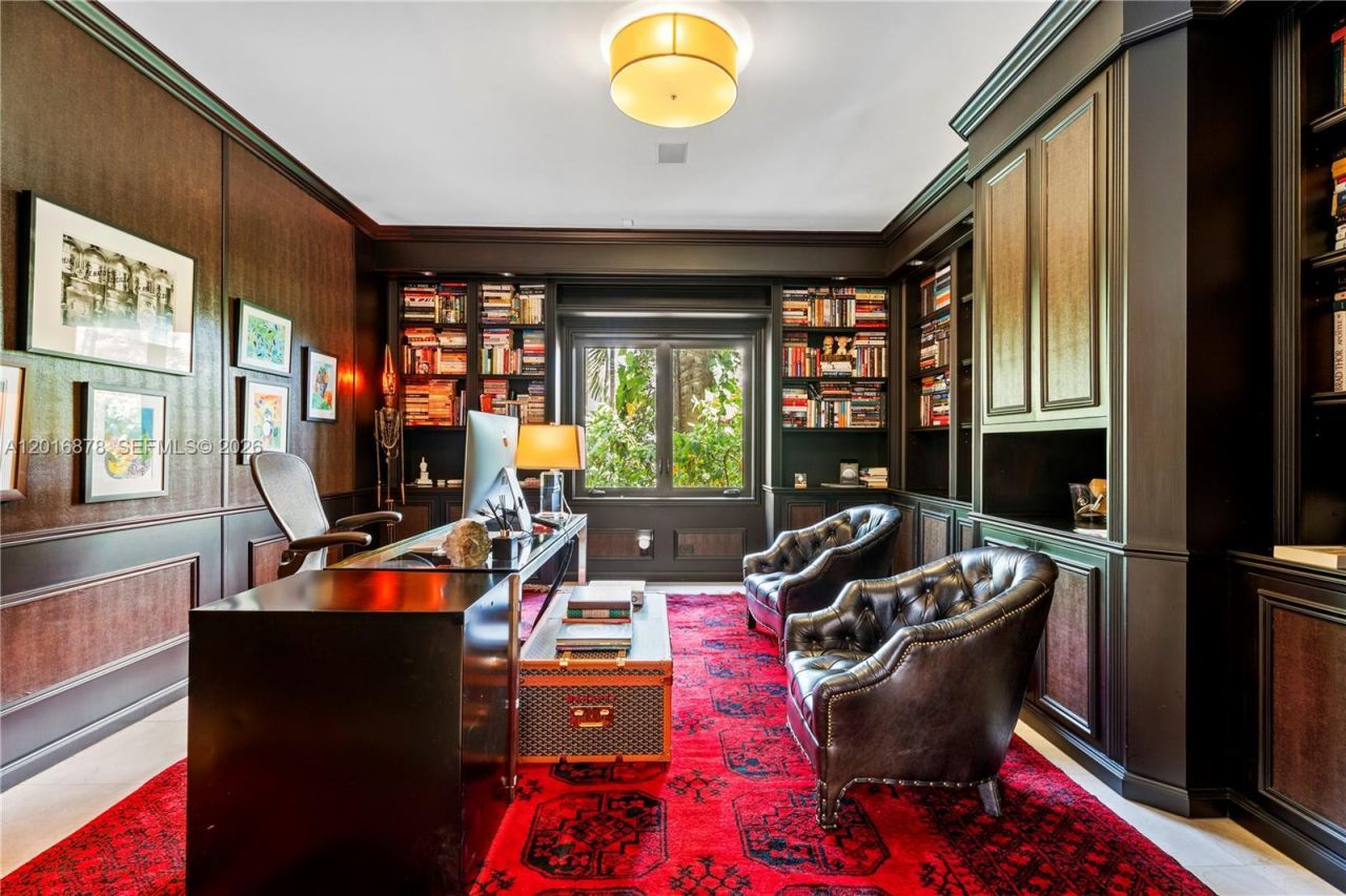 8550 Old Cutler Rd , Coral Gables, FL 33143 Photo