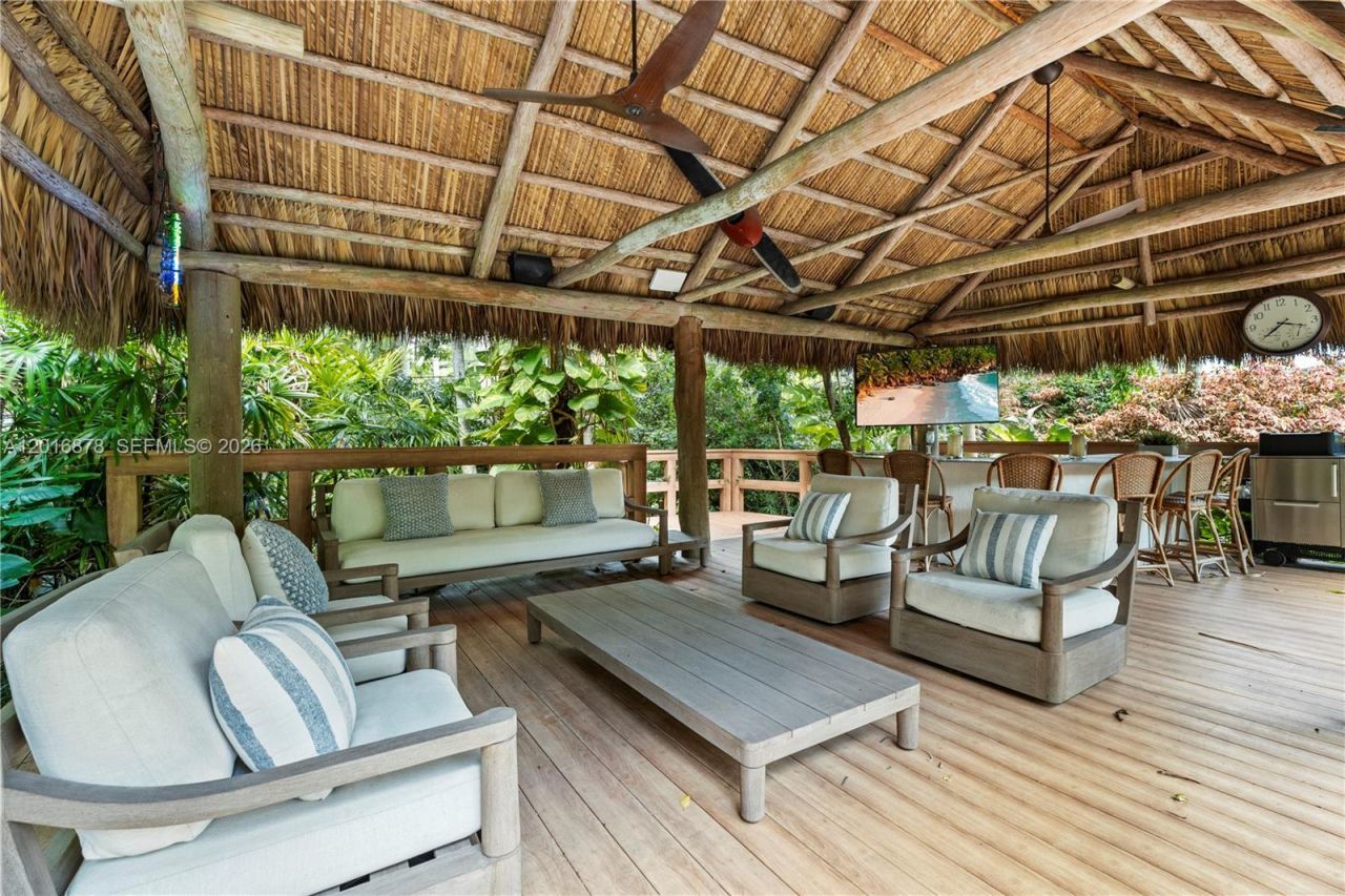 8550 Old Cutler Rd , Coral Gables, FL 33143 Photo