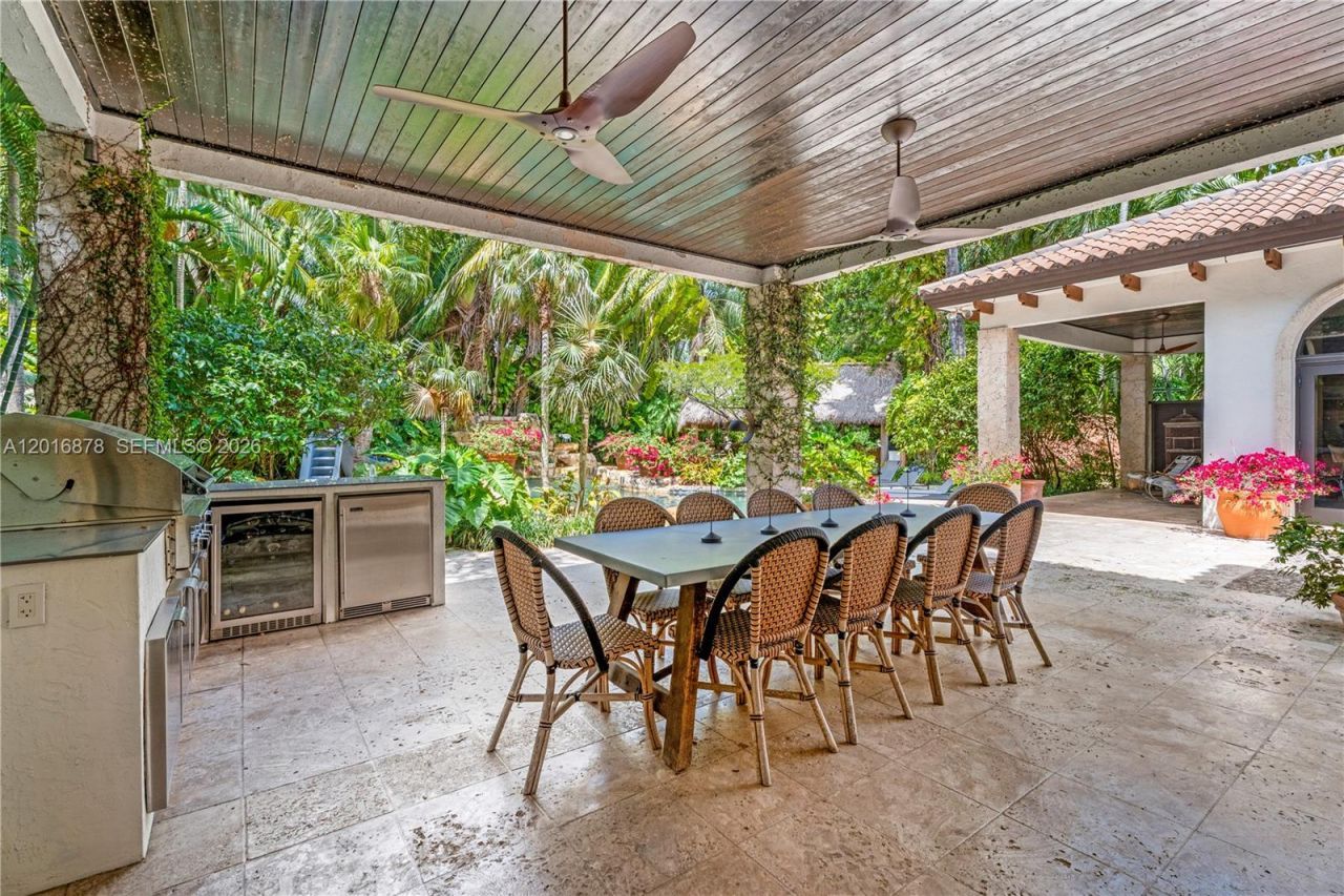 8550 Old Cutler Rd , Coral Gables, FL 33143 Photo