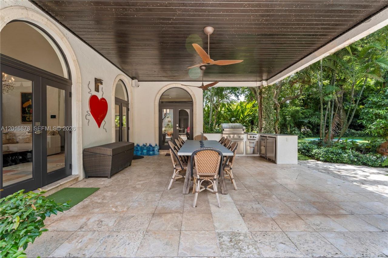 8550 Old Cutler Rd , Coral Gables, FL 33143 Photo