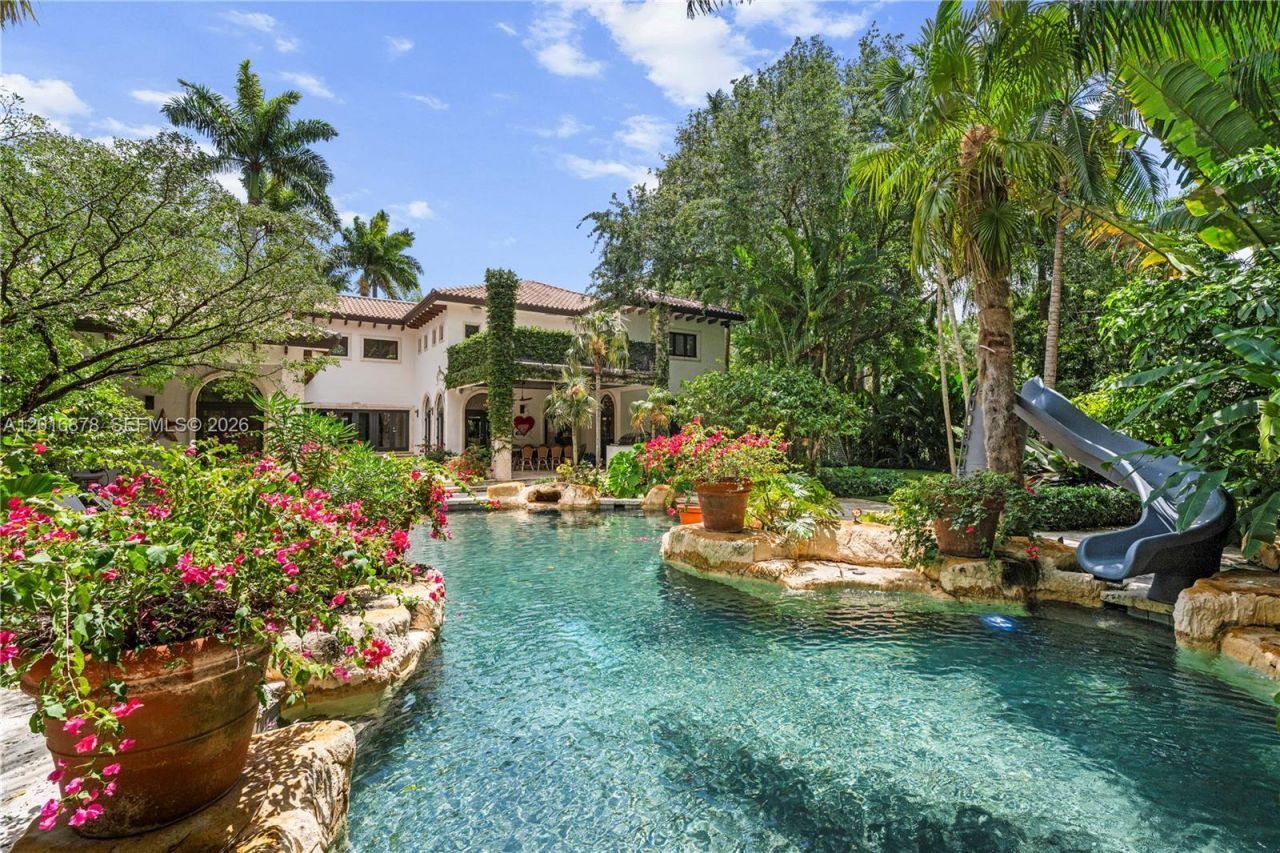 8550 Old Cutler Rd , Coral Gables, FL 33143 Photo
