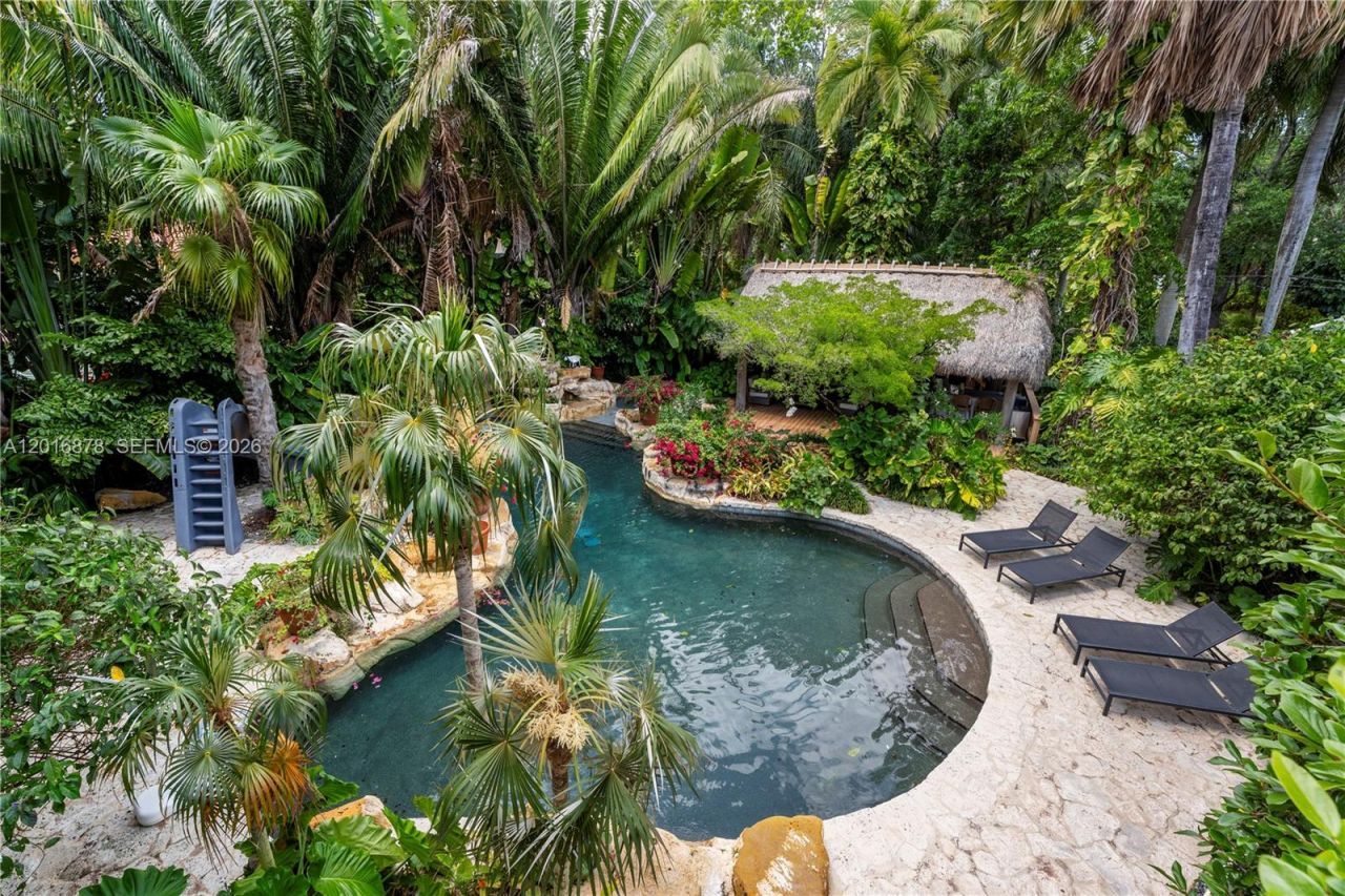 8550 Old Cutler Rd , Coral Gables, FL 33143 Photo