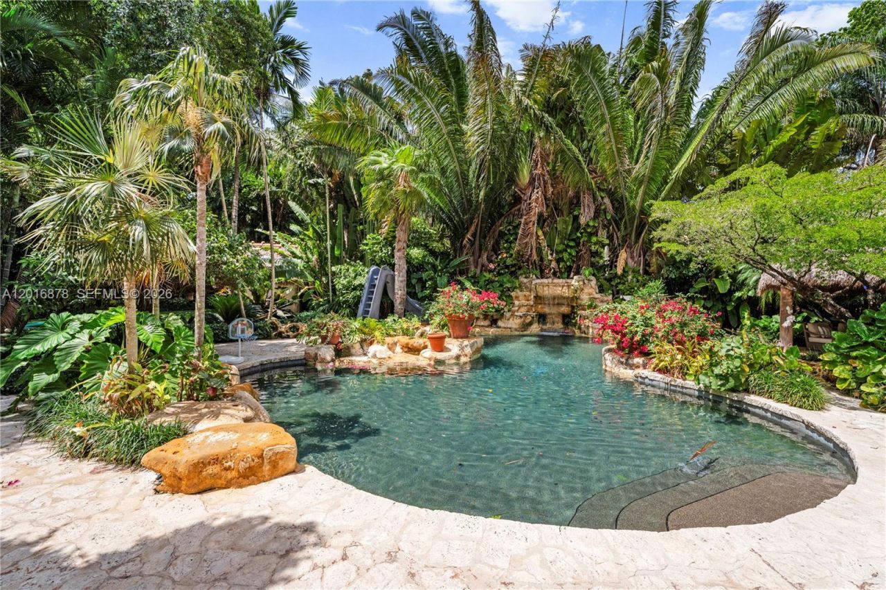8550 Old Cutler Rd , Coral Gables, FL 33143 Photo