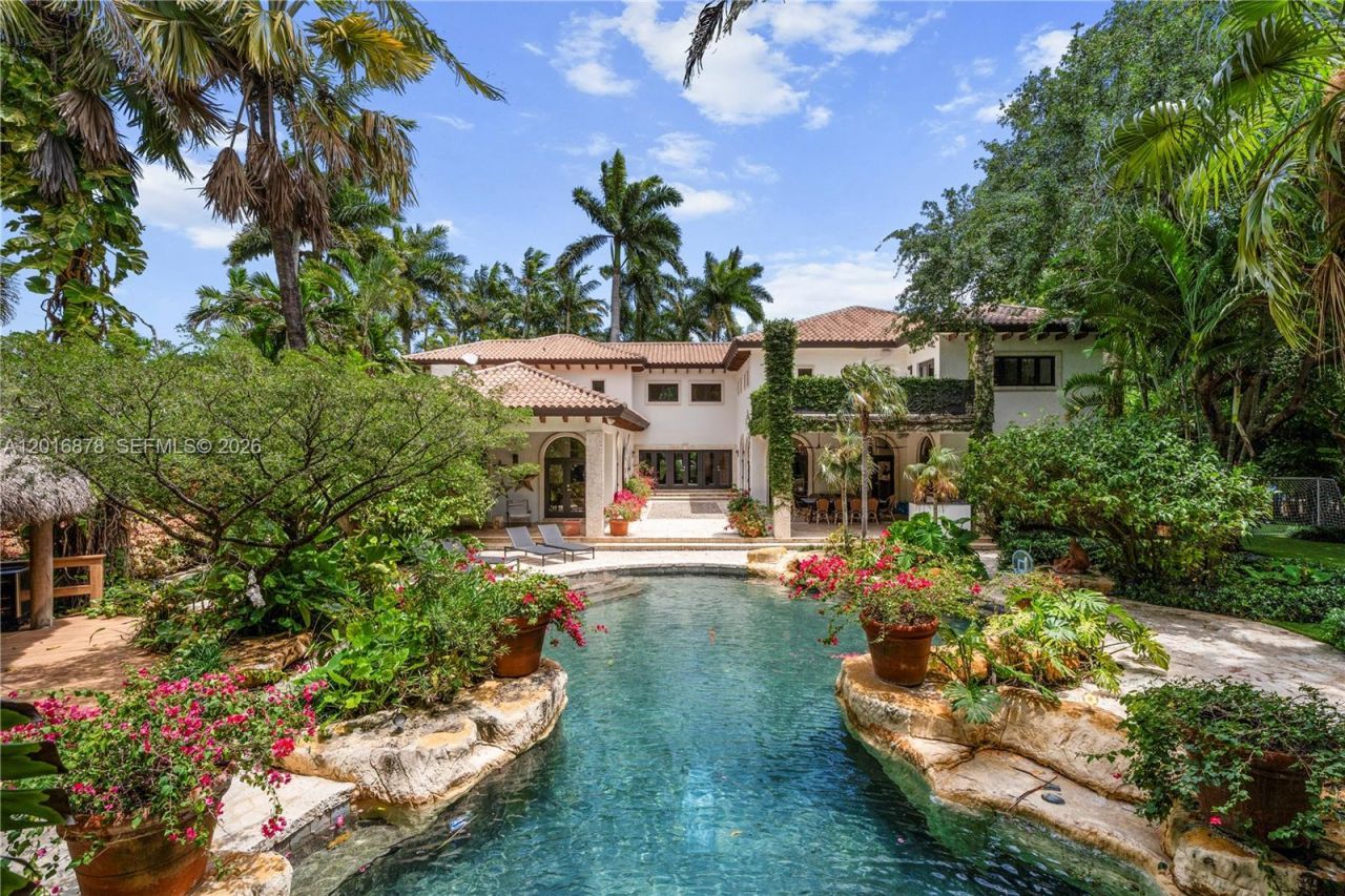 8550 Old Cutler Rd , Coral Gables, FL 33143 Photo