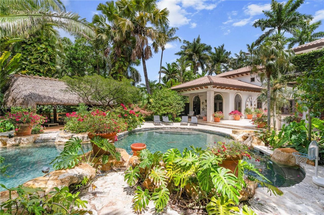 8550 Old Cutler Rd , Coral Gables, FL 33143 Photo