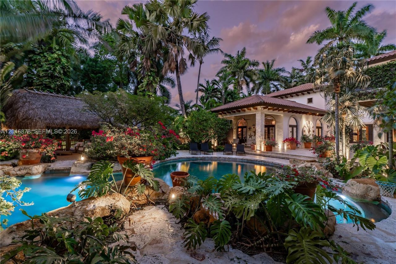 8550 Old Cutler Rd , Coral Gables, FL 33143 Photo