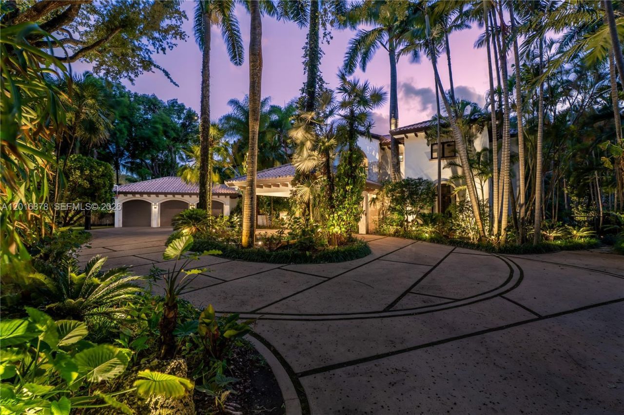 8550 Old Cutler Rd , Coral Gables, FL 33143 Photo
